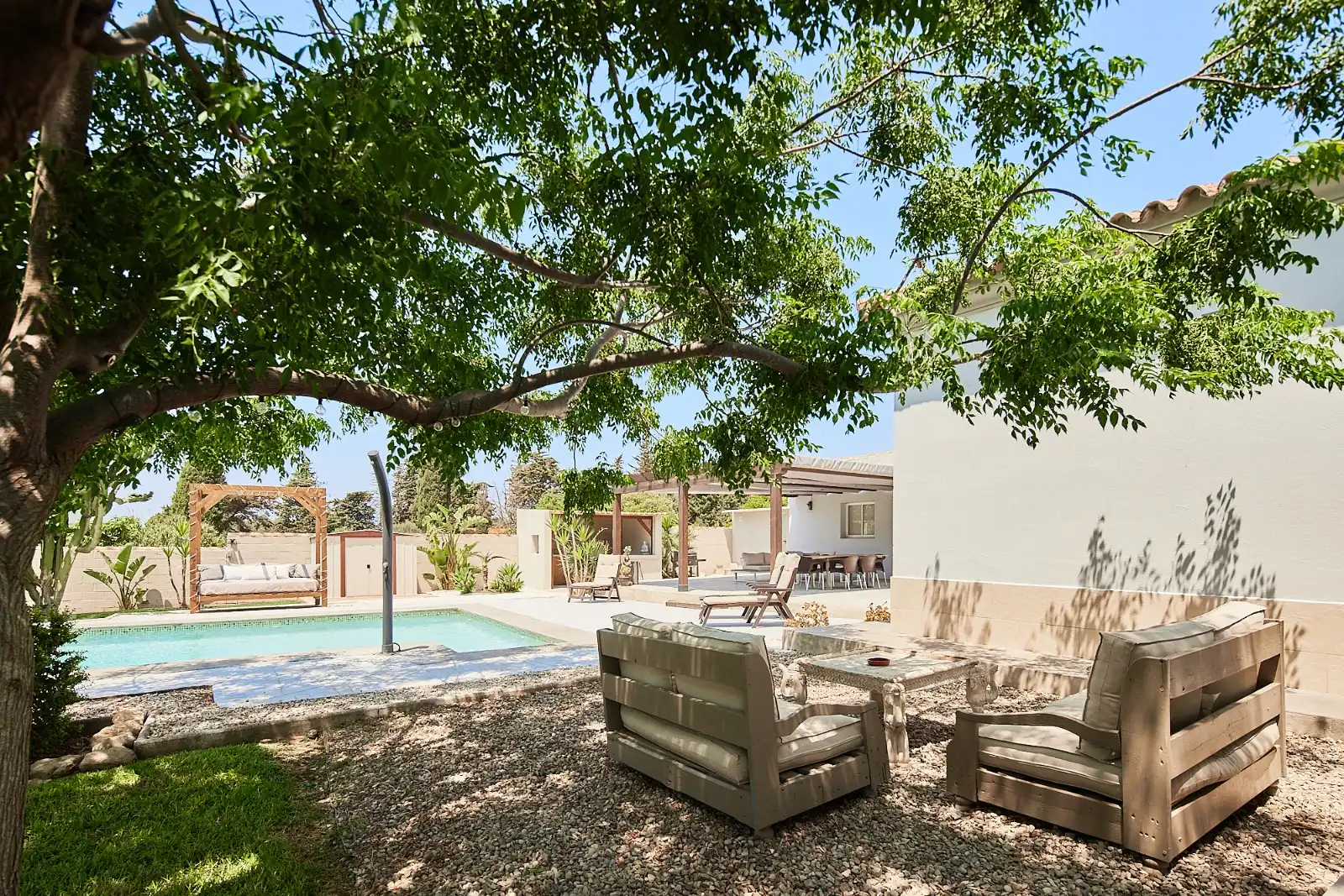Chalet con piscina en venta en Los Franceses – La Vega, imagen 30