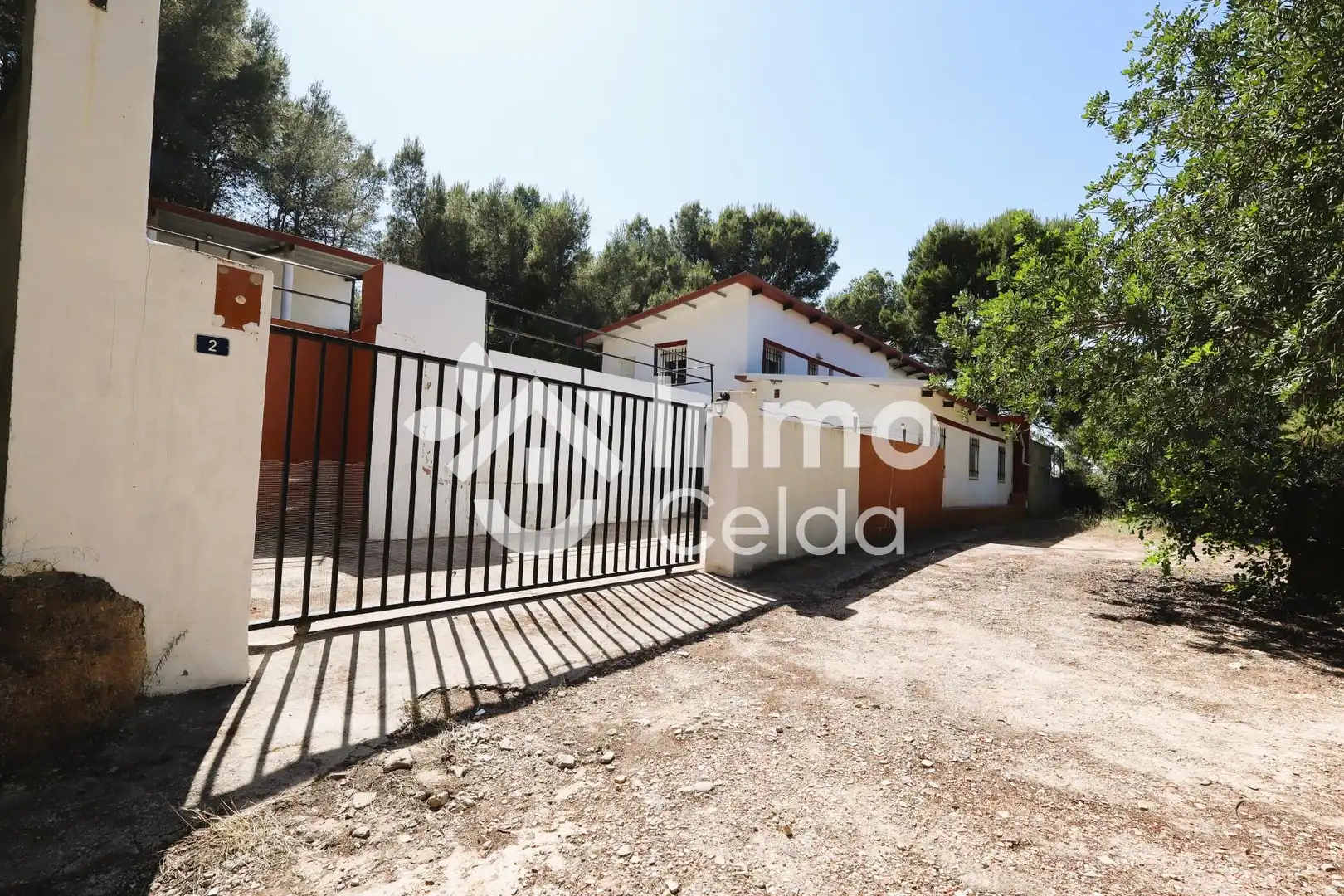 Casa o chalet en venta en Chiva con Jardín privado y Terraza