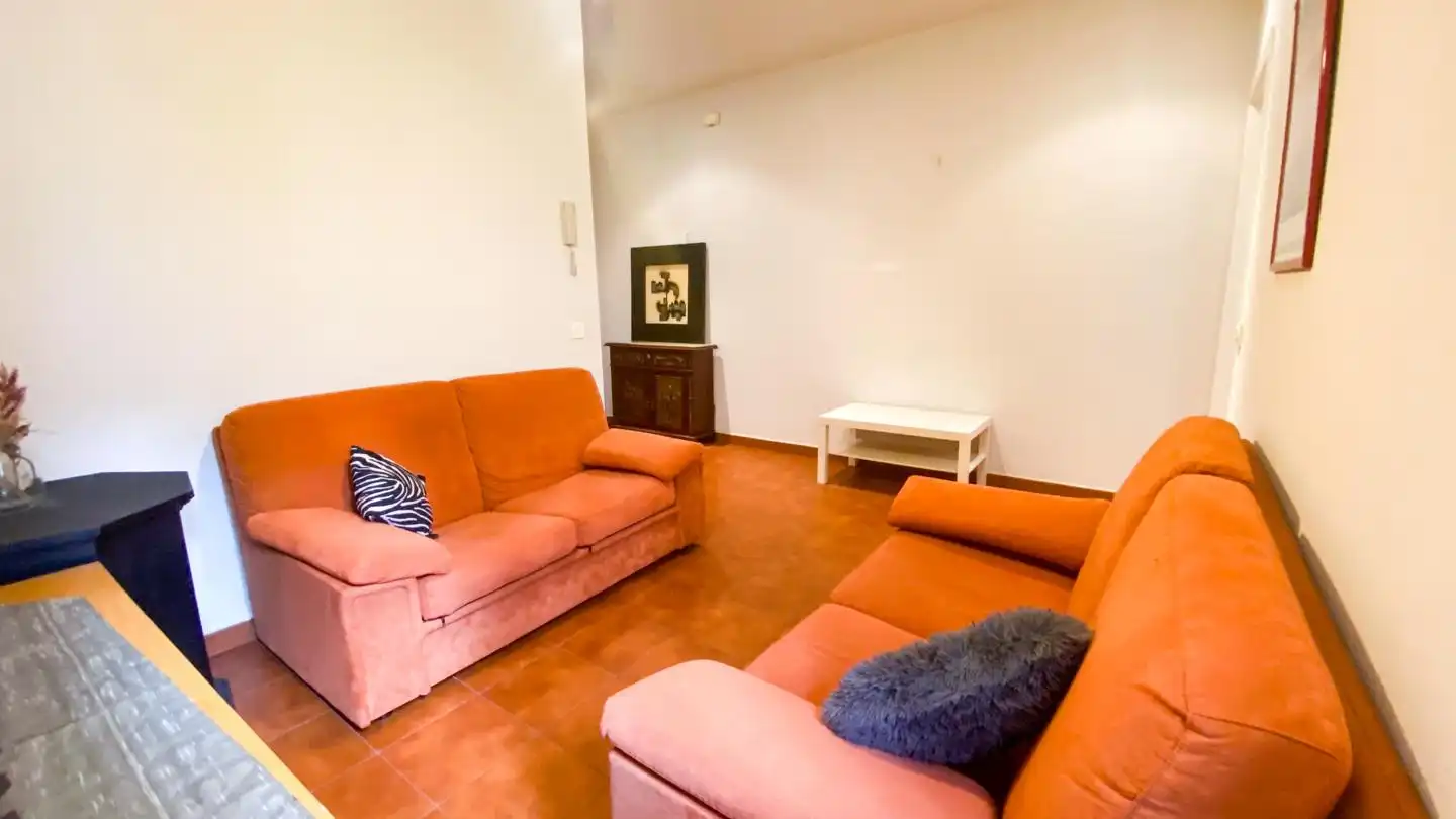 Wohnung zur Miete in Ballesta, imagen 2