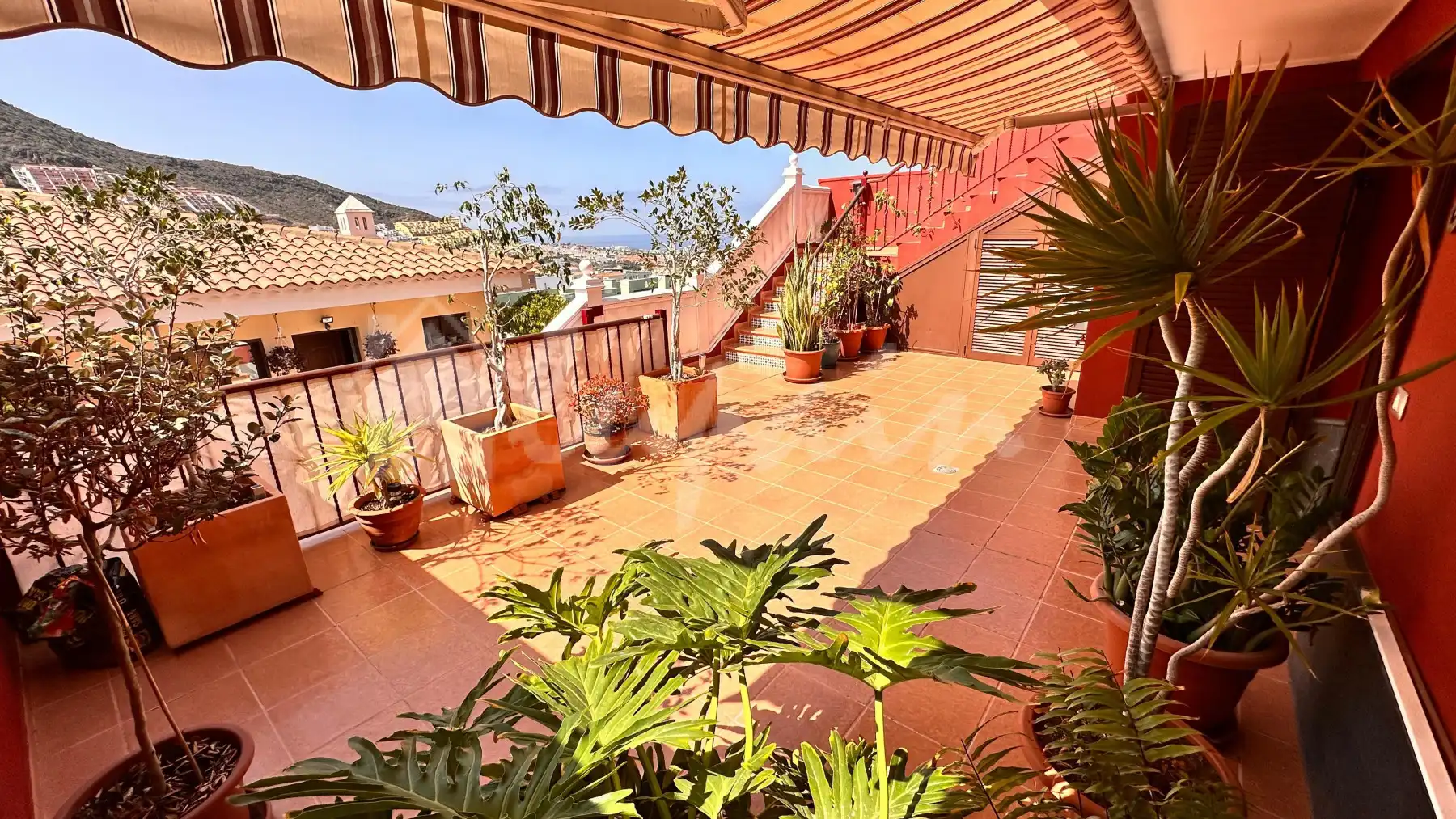 Terraced house for sale in Costa Adeje, imagen 32
