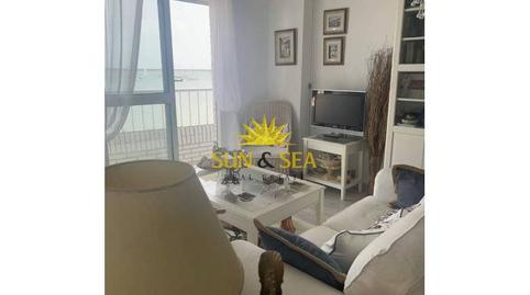 Photo 5 of Apartment to rent in El Acequión, Alicante