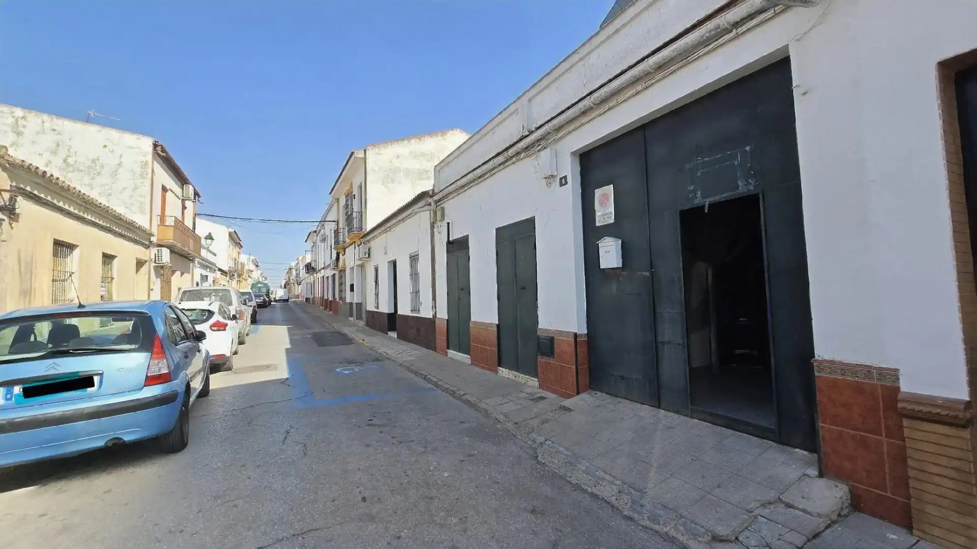 Gewerbefläche zum Verkauf in Calle de Álvarez Quintero, imagen 25
