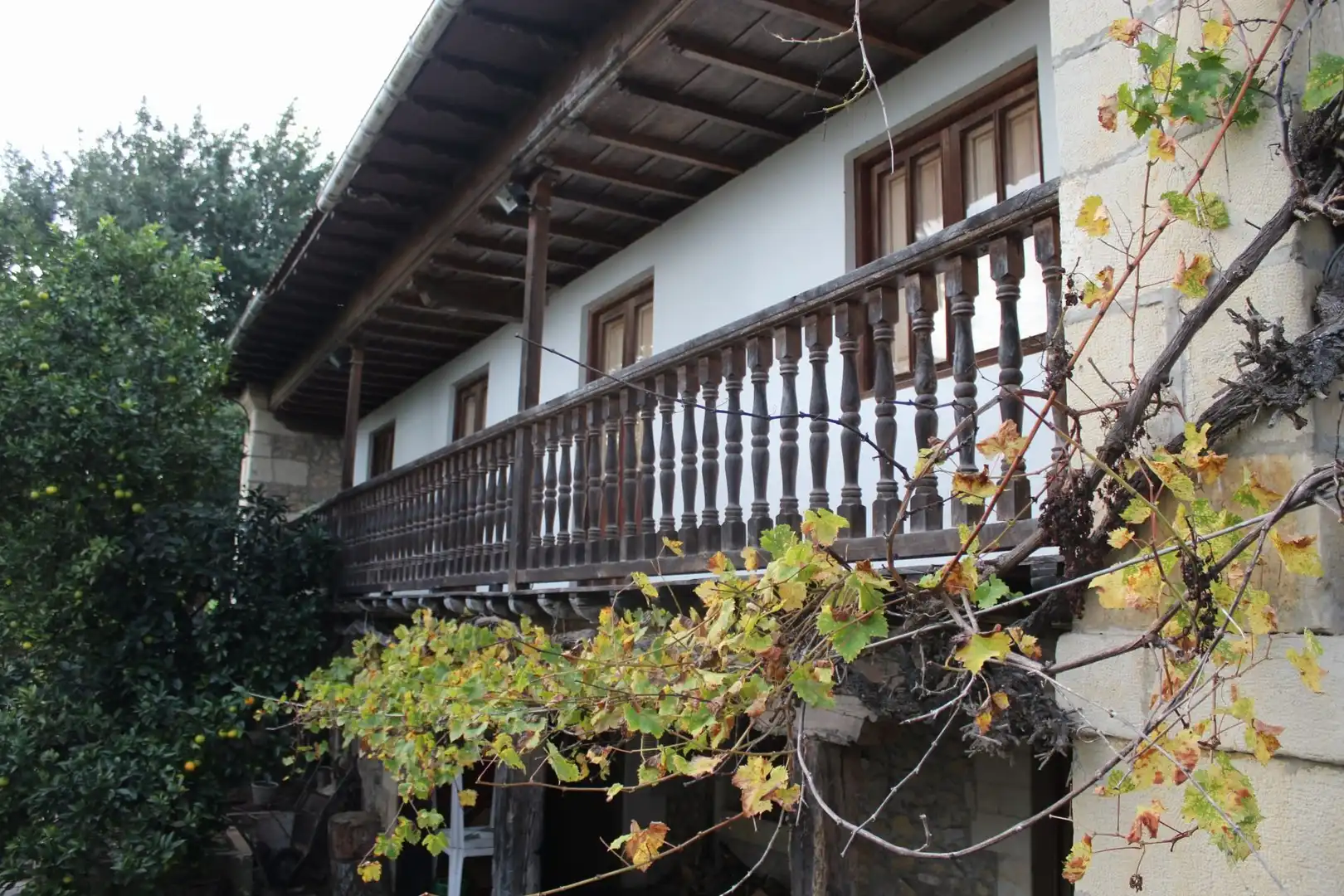 Casa amb jardí en venda a La Veguilla, imagen 26