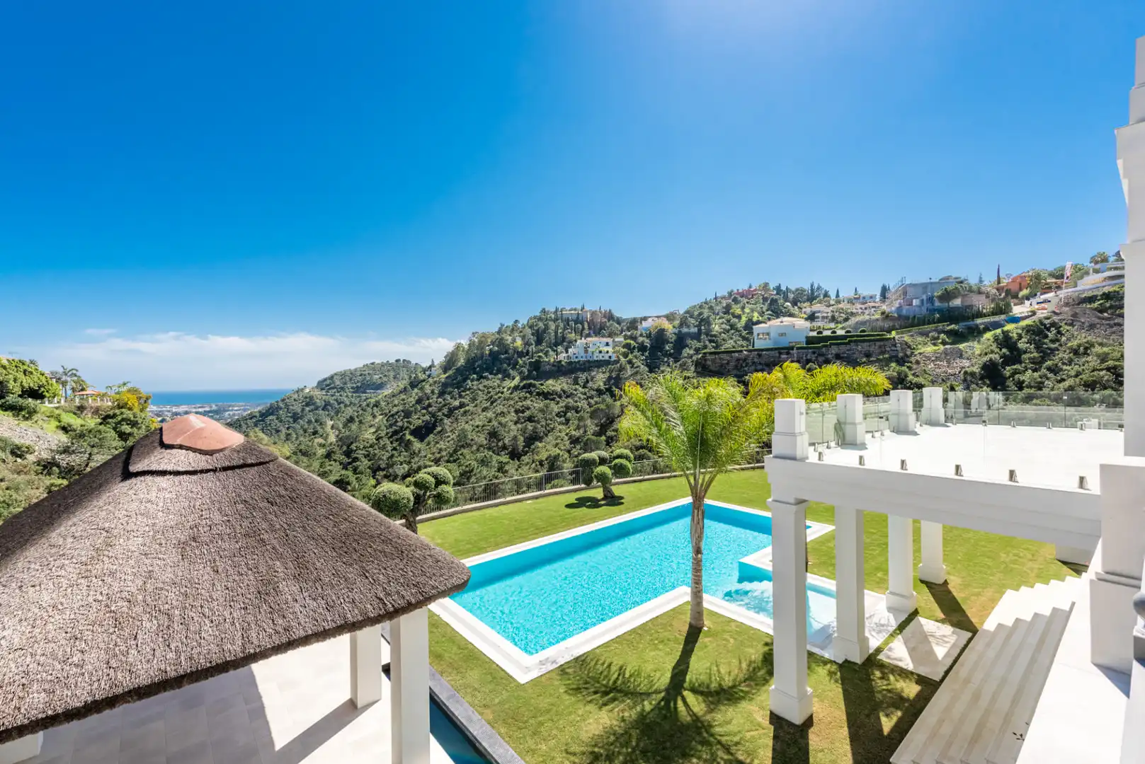 House with pool for sale in Marbella Centro, imagen 8