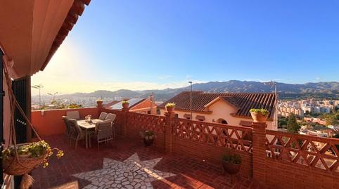 Foto 3 de Casa o xalet en venda a Malaga Negro, Mangas Verdes - Las Flores - Parque del Sur, Málaga