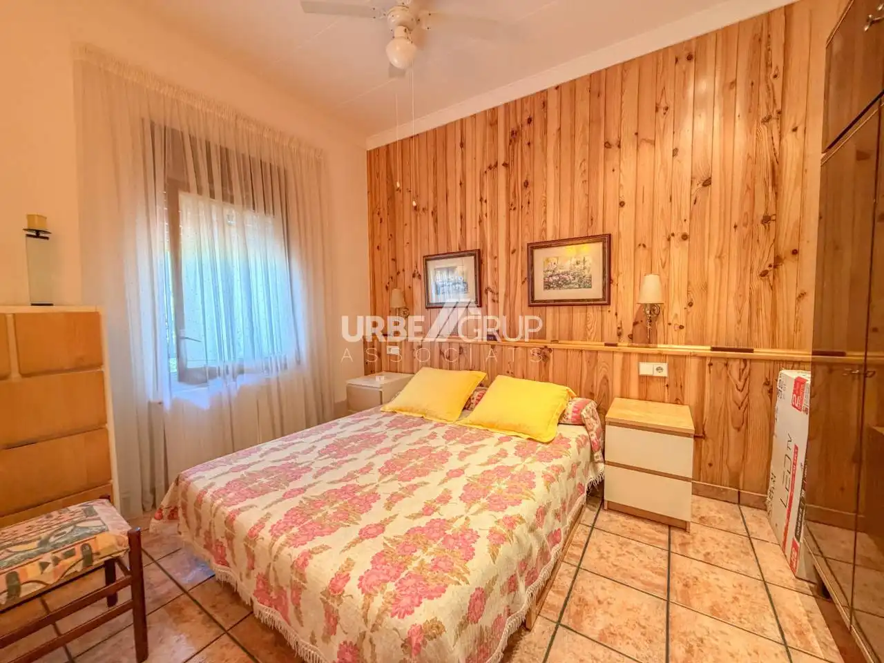 Casa con piscina en venta en Castellví de Rosanes, imagen 16