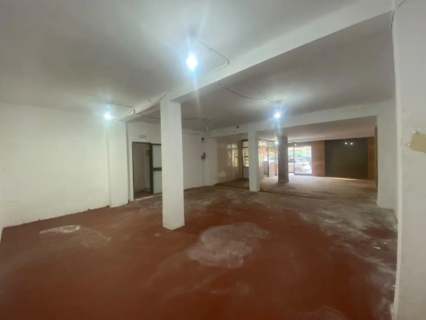 Business premises for sale in Calle Calle Pintor Ribera, imagen 7