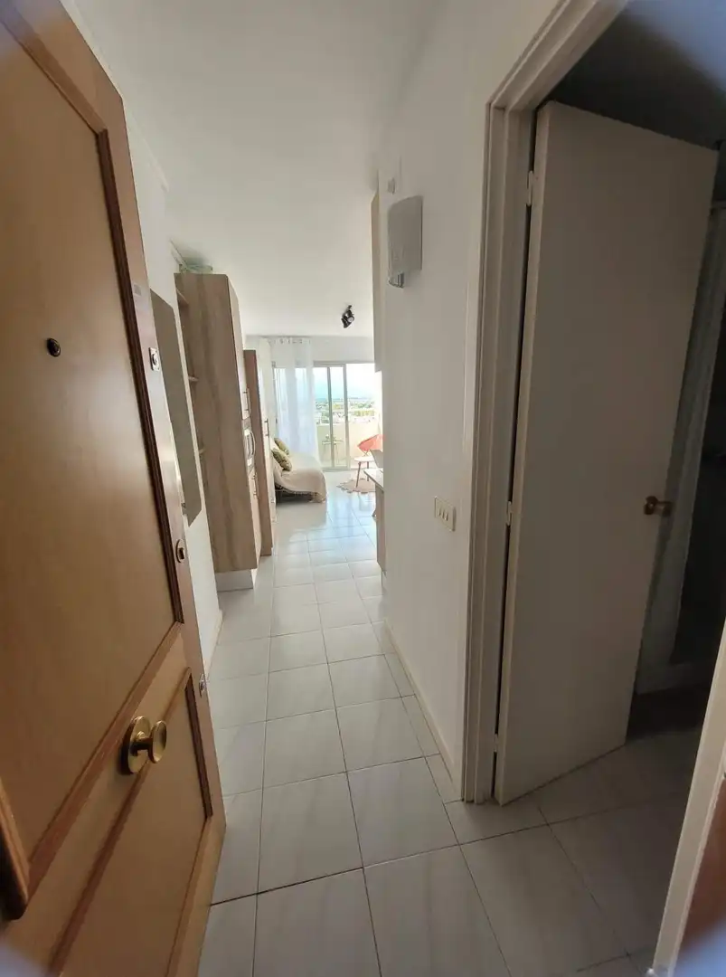 Apartament en venda en Empuriabrava amb Terrassa i Balcó