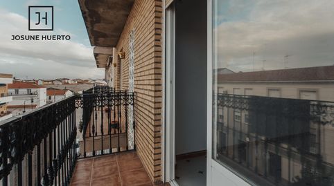 Foto 4 de Piso en venta en Quintana de la Serena, Badajoz