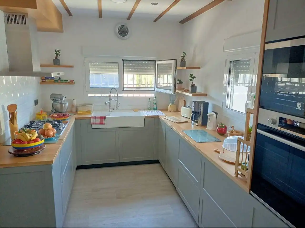 Chalet en venta en Benamaurel, imagen 5