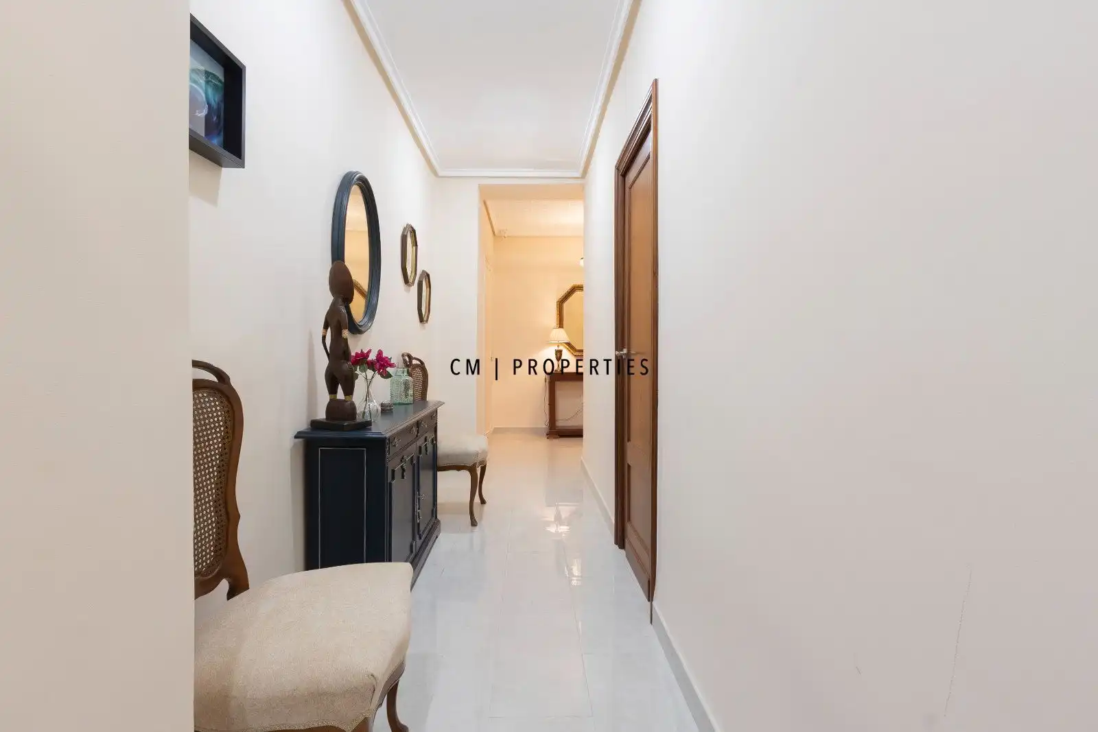 Wohnung zur Miete in San Vicente Martir, Arrancapins