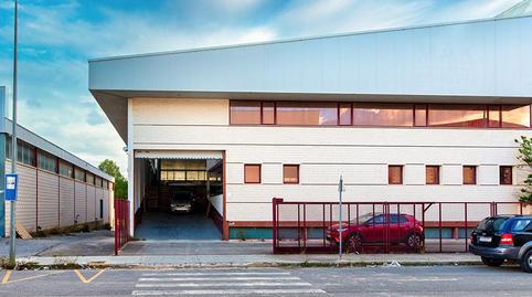 Photo 3 of Industrial buildings for sale in Reina Sofia, 10, Yecla, Murcia