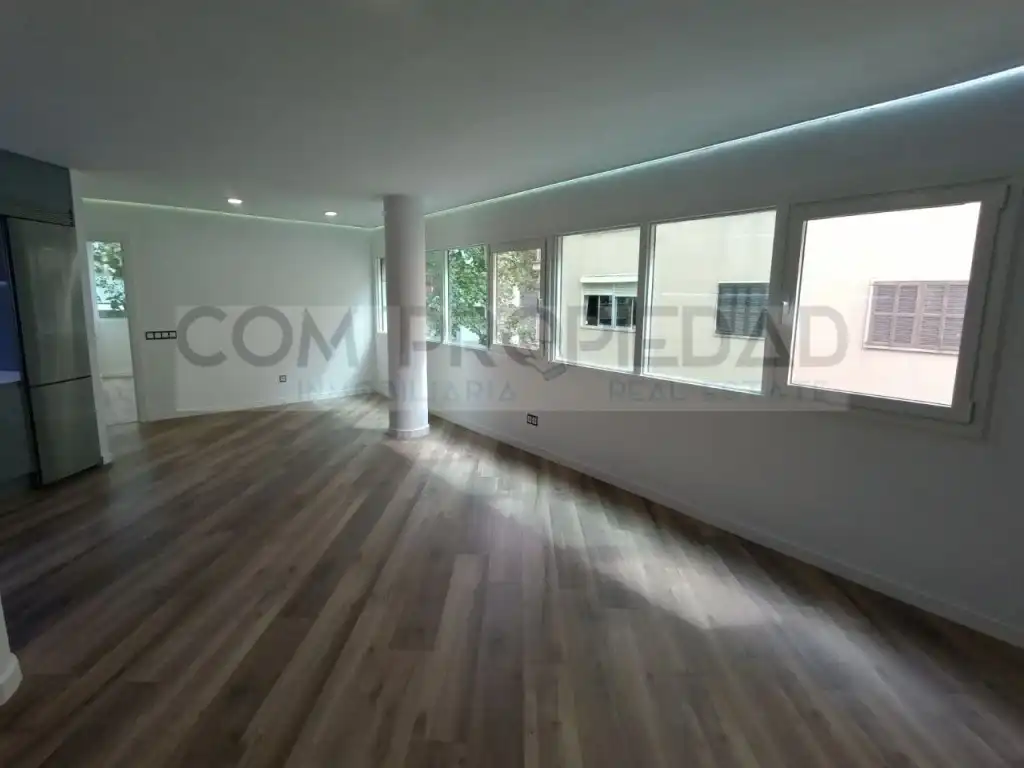 Piso en venta en  Palma de Mallorca