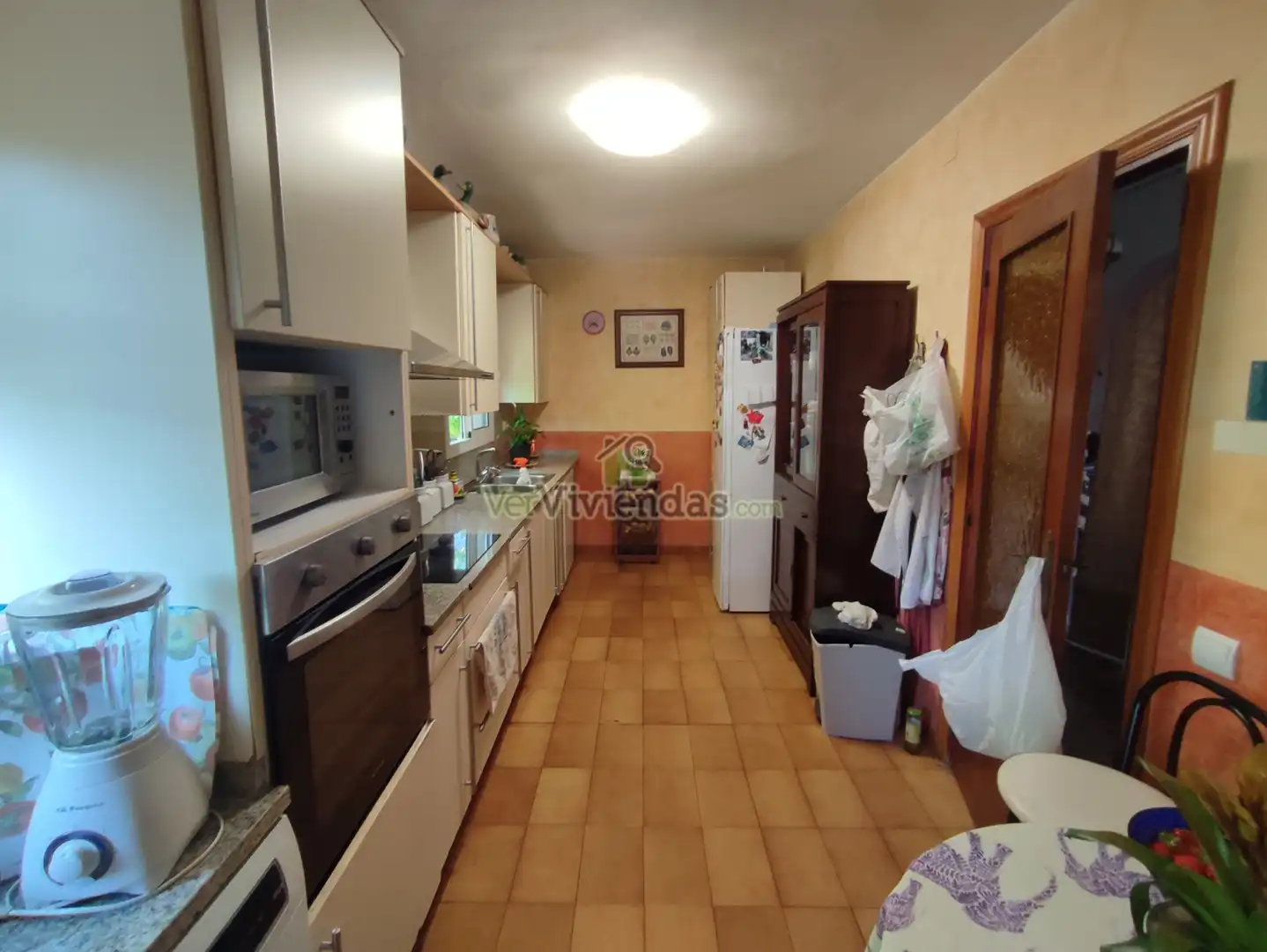 Casa amb terrassa en venda a Corbera de Llobregat, imagen 27