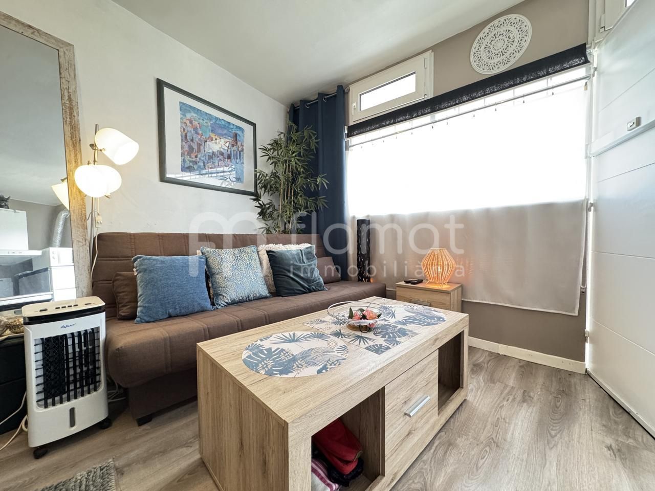 Living room of Study for sale in Lloret de Mar  with Community pool