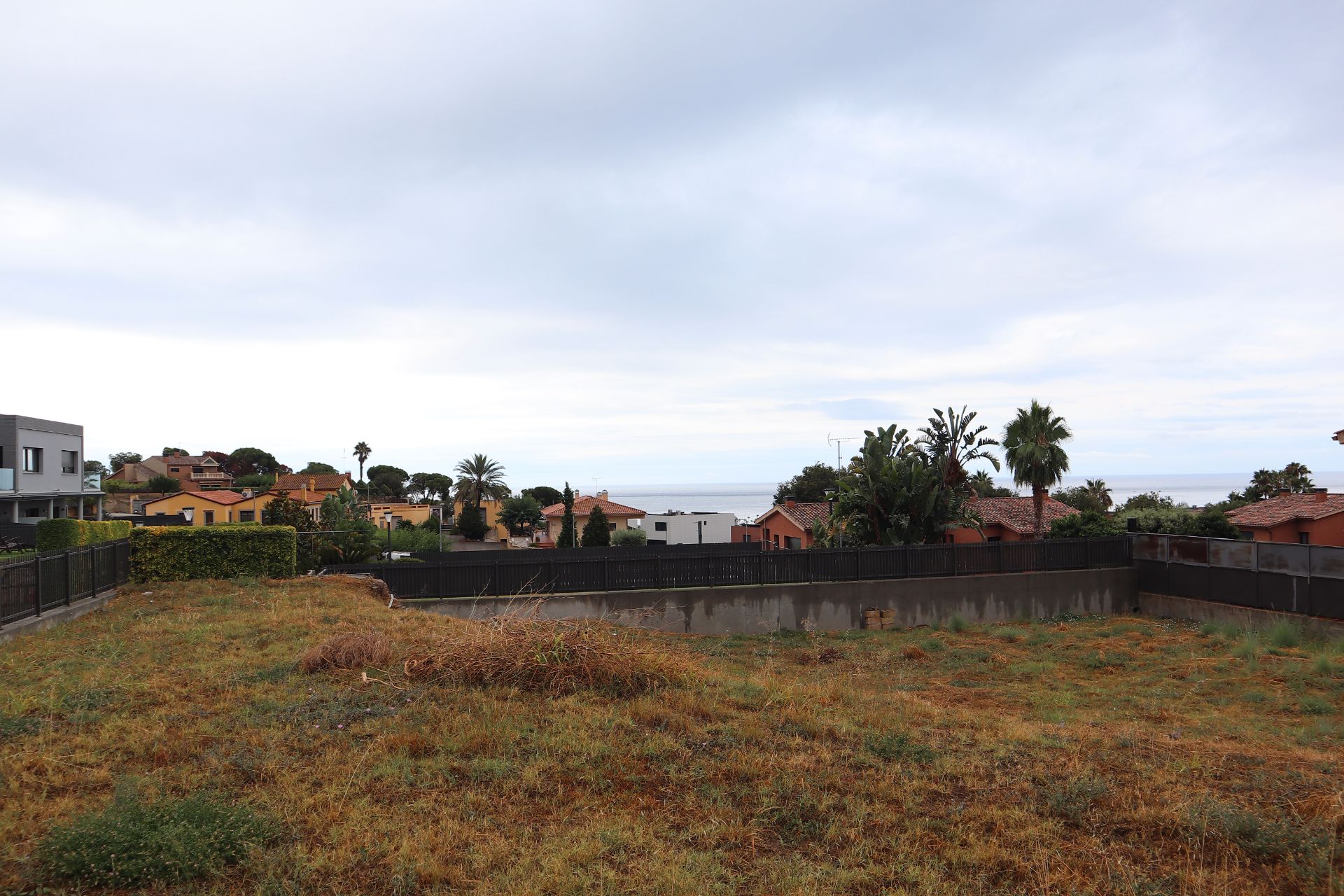 Residential zum verkauf in Mataró