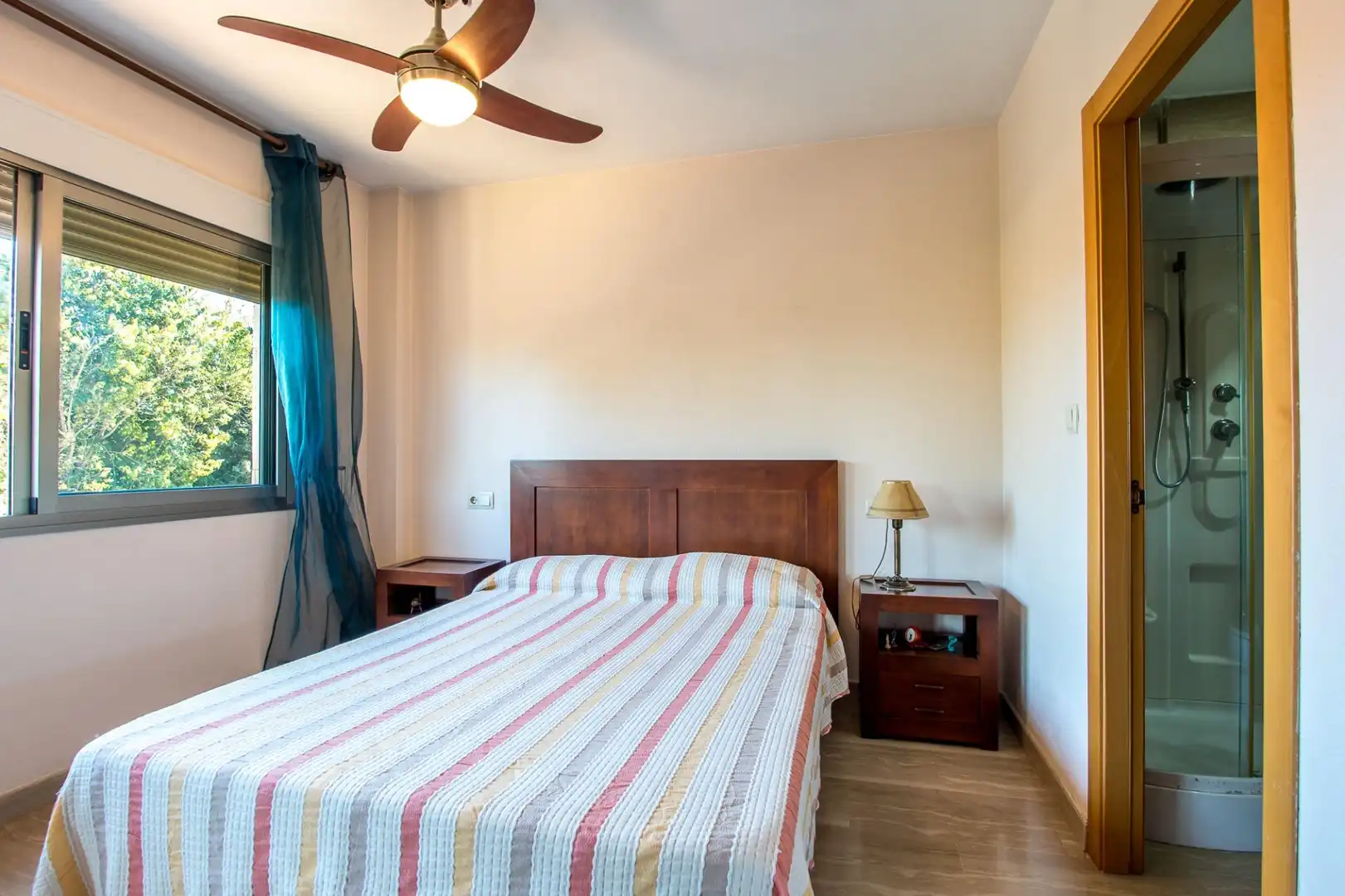 Bedroom of Duplexes for sale in Pedanías Norte