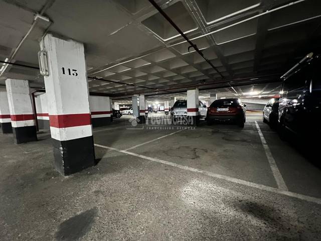 Piso en Venta en Barrio de Delicias