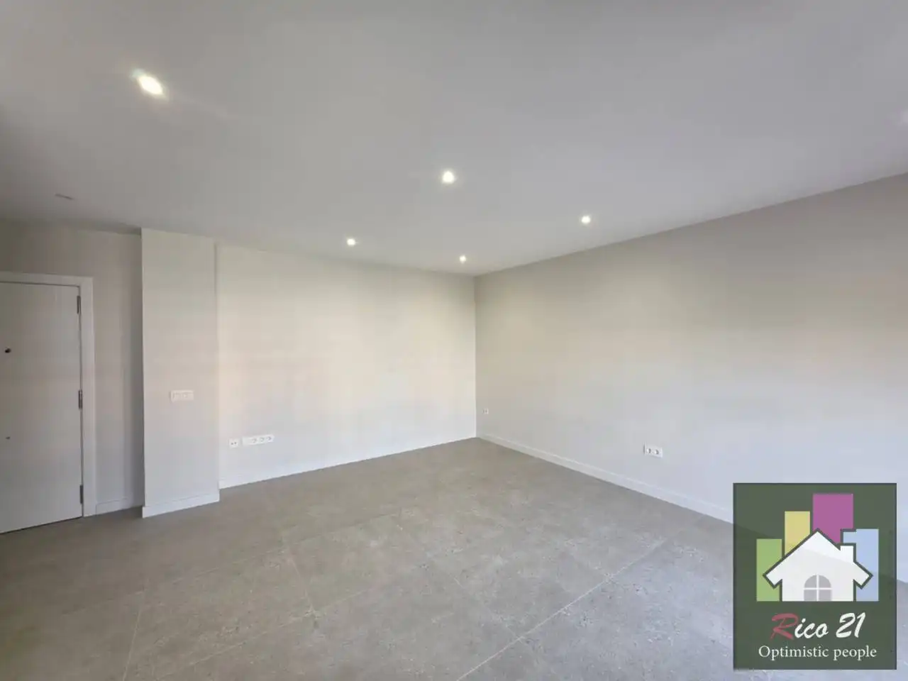 Wohnung zur Miete in Maria Auxiliadora - Barriada de Llera