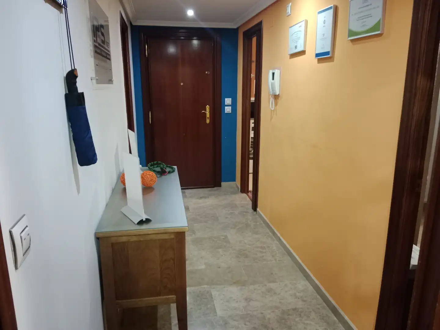 Pis amb terrassa en venda a Andújar, imagen 3