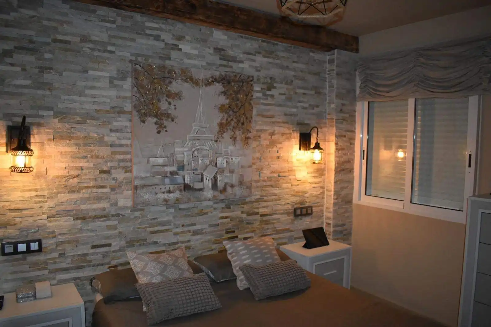 Appartamento con terrazza in vendita a Vilallonga / Villalonga, imagen 42