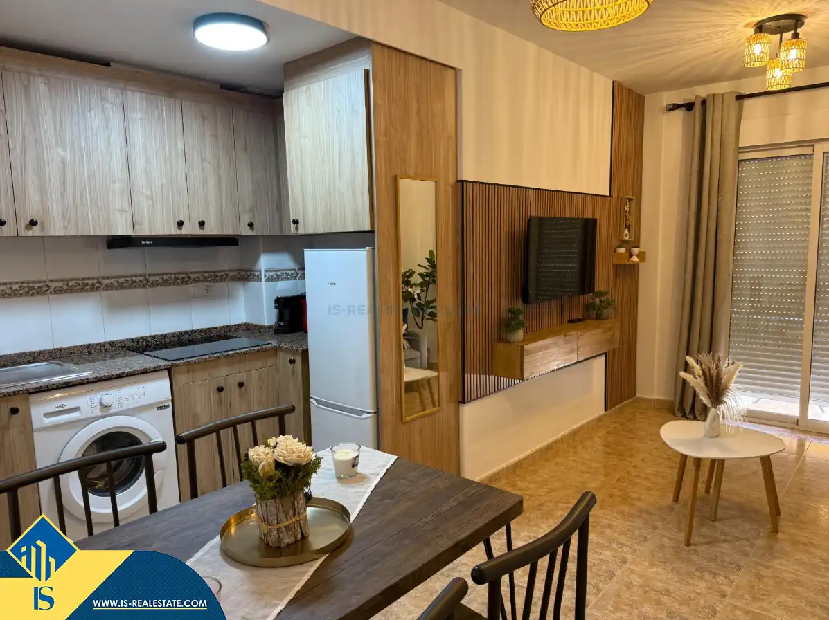 Apartment mit Aufzug zum Verkauf in Playa del Acequión, Náufragos y Rocío del Mar, imagen 39