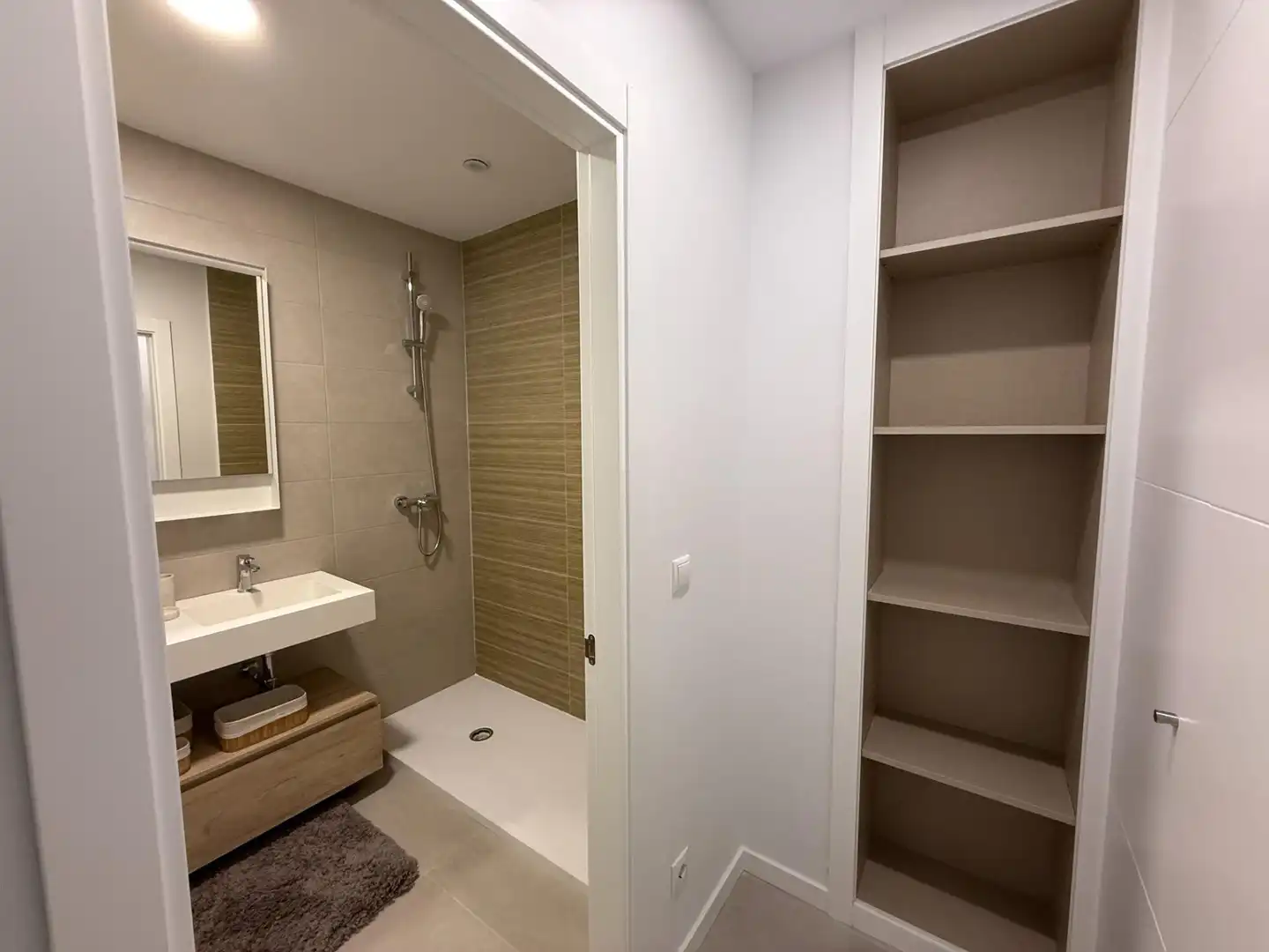 Apartment with terrace for sale in Estepona Pueblo, imagen 13
