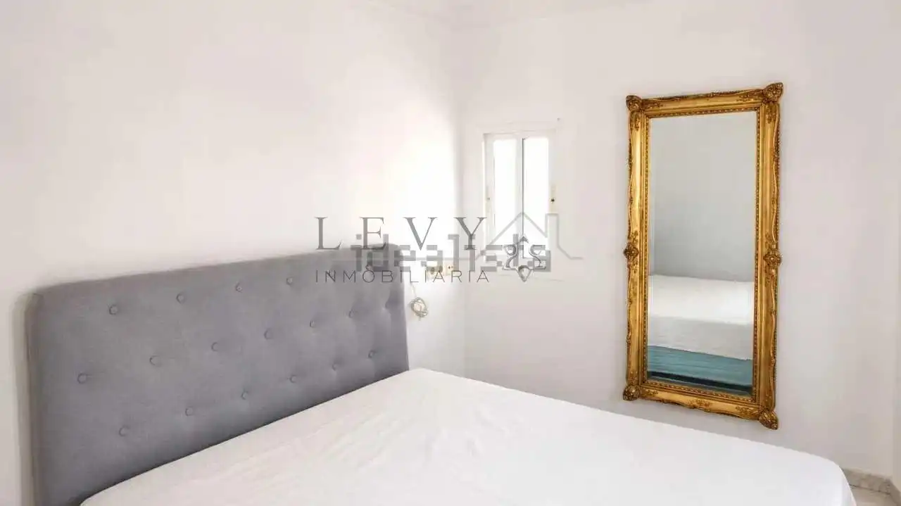 Wohnung mit Aufzug zum Verkauf in Carretera de Cádiz, imagen 7