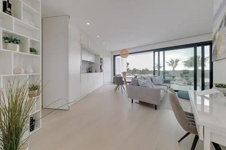 Apartamento con piscina en venta en N/A, imagen 7