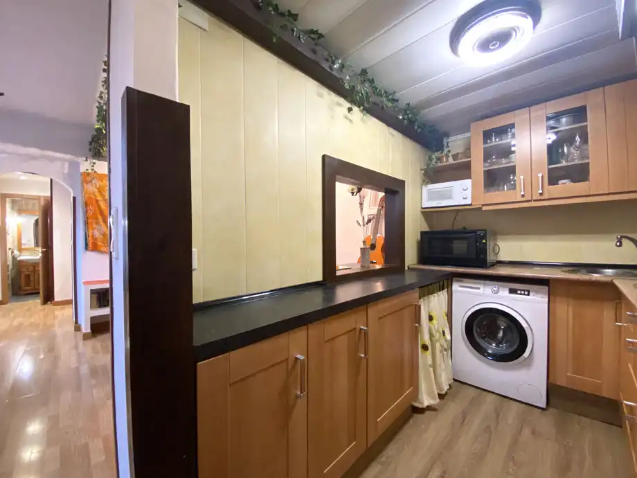 Flat for sale in MANUEL IRADIER, Ensanche