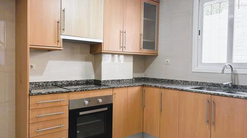 Foto 3 de Casa adosada en venda a Castell, Bellpuig, Lleida