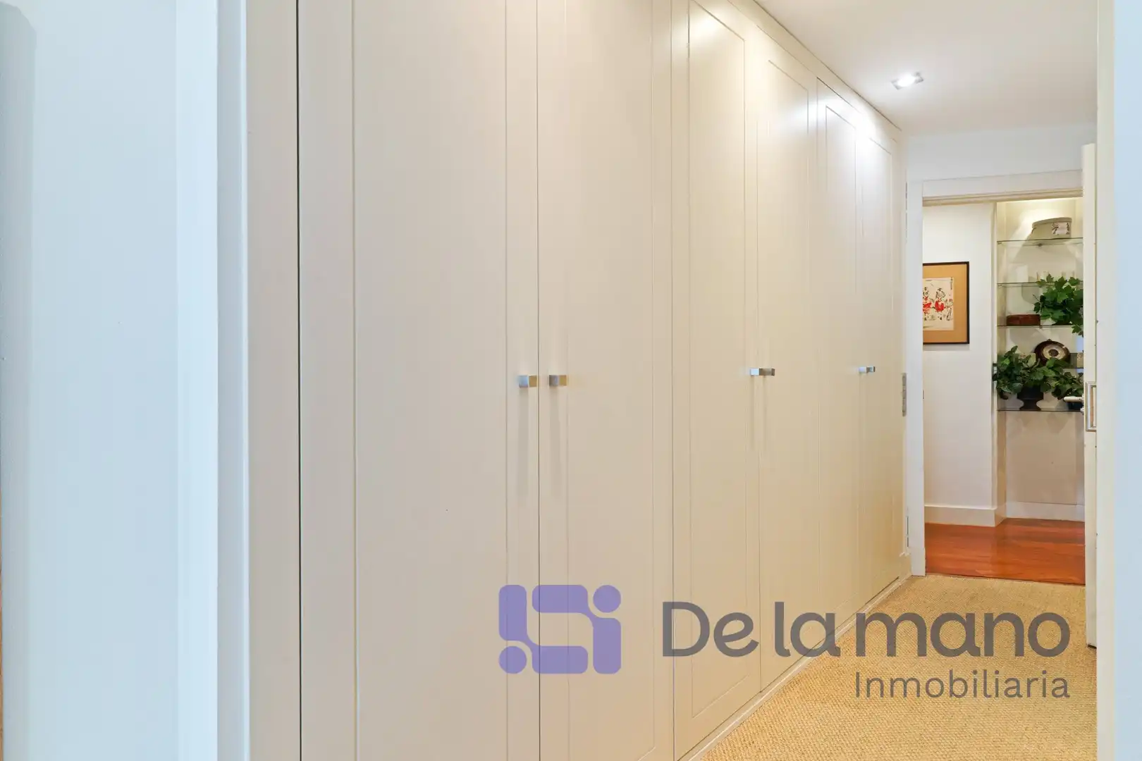 Flat for rent in Madrid  with Air Conditioner, Heating and Storage room