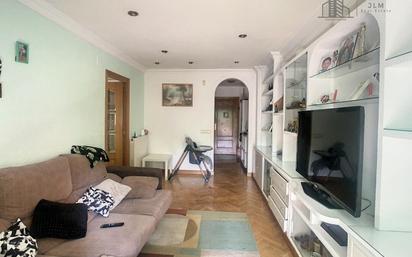 Living room of Flat for sale in Móstoles  with Terrace