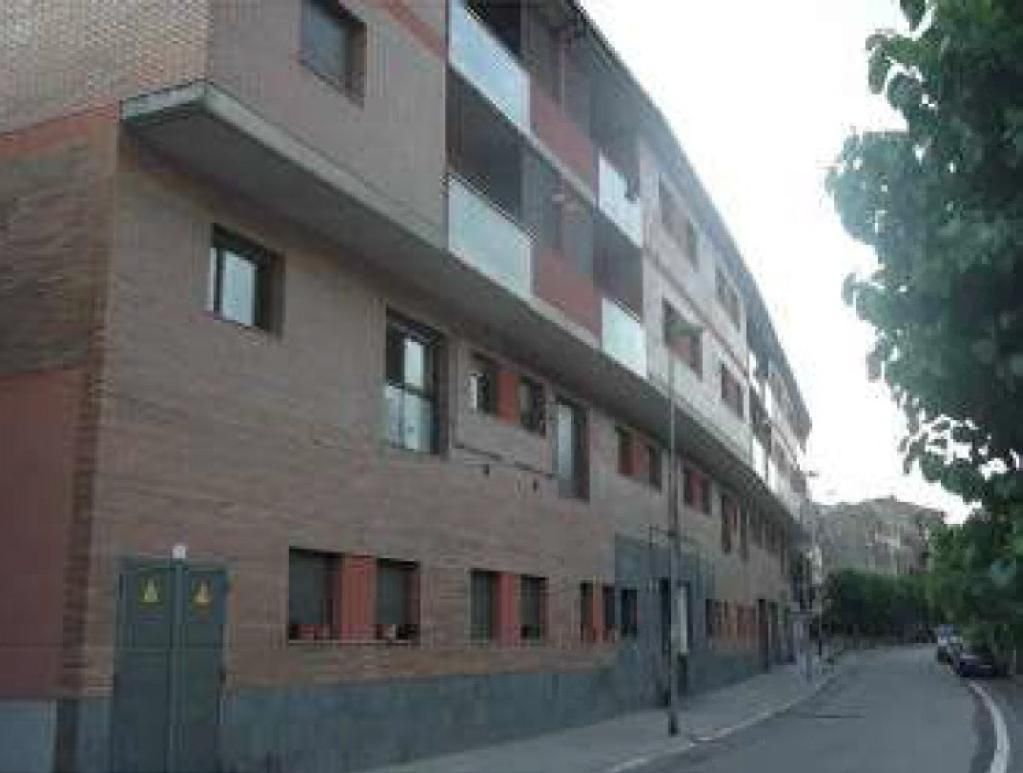 Exterior view of Flat for sale in Figaró-Montmany