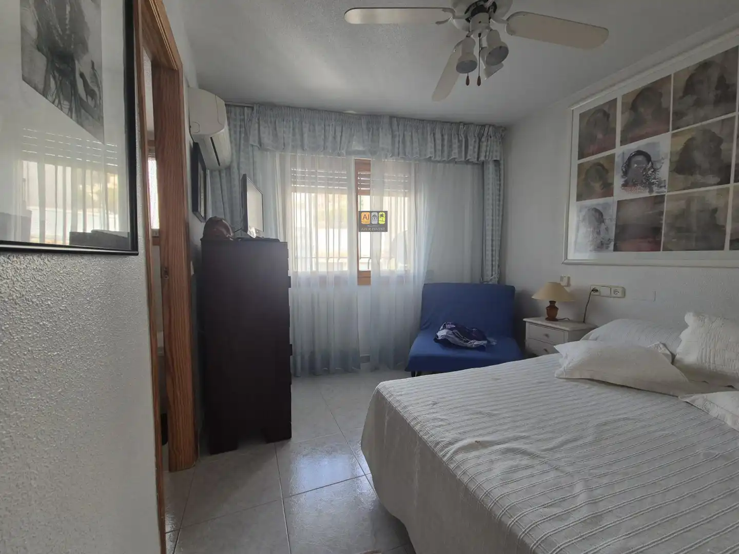 Piso en venta en Altea ciudad