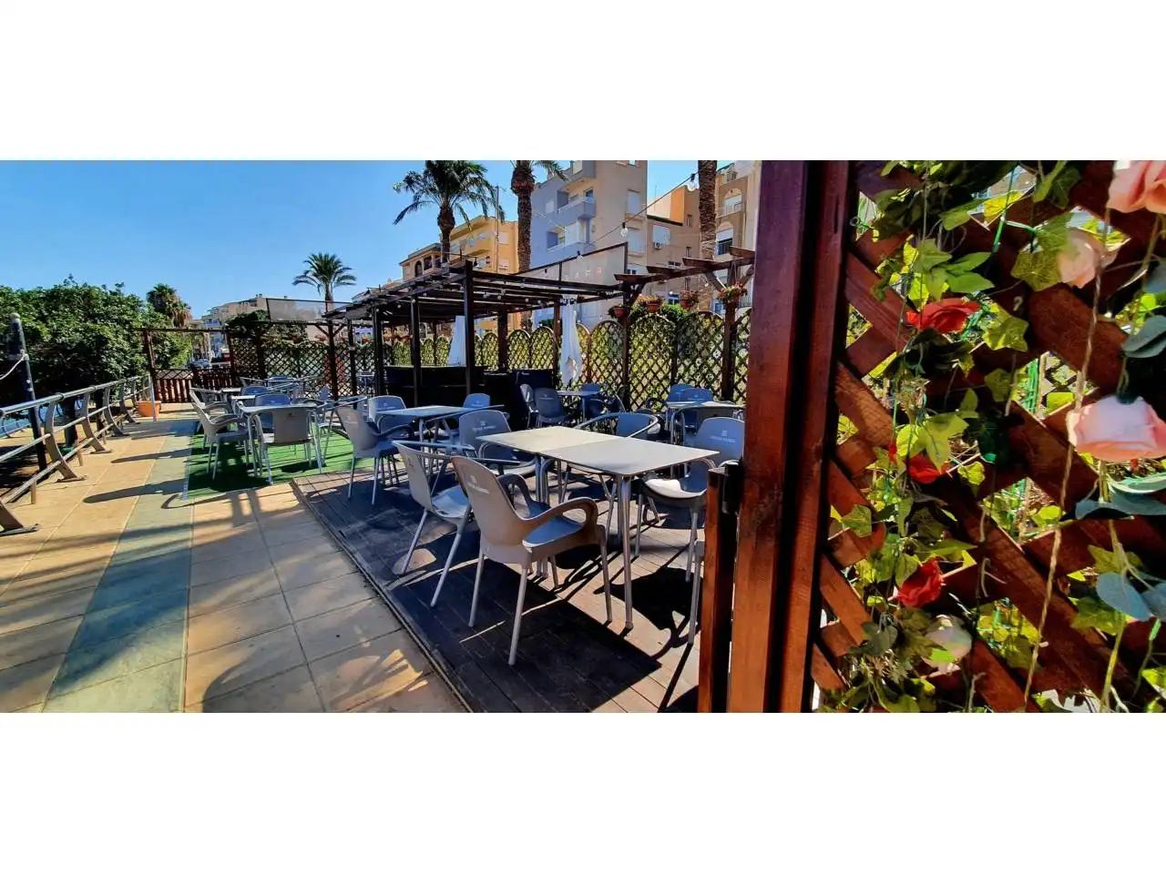 Local comercial en traspaso en Aguadulce, imagen 49