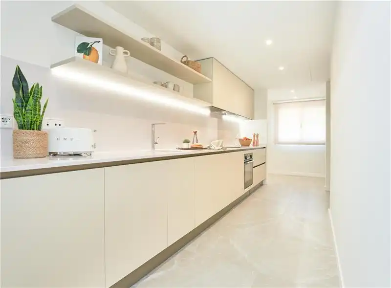 Terraced house with pool for sale in Esporles, imagen 8