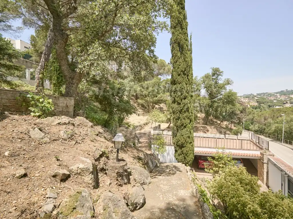 Houses for sale in Lloret de Mar  with Private garden, Terrace and Balcony