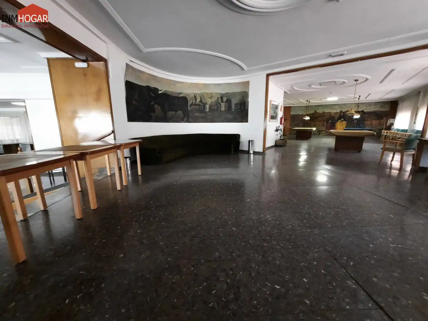 Business premises to rent in Murallas, imagen 13