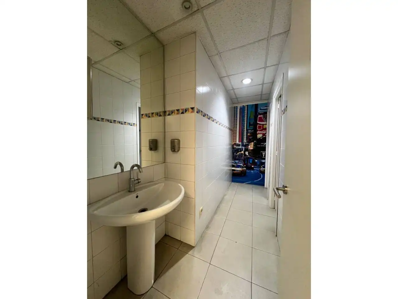 Business premises to rent in Calle INDUSTRIA, imagen 9