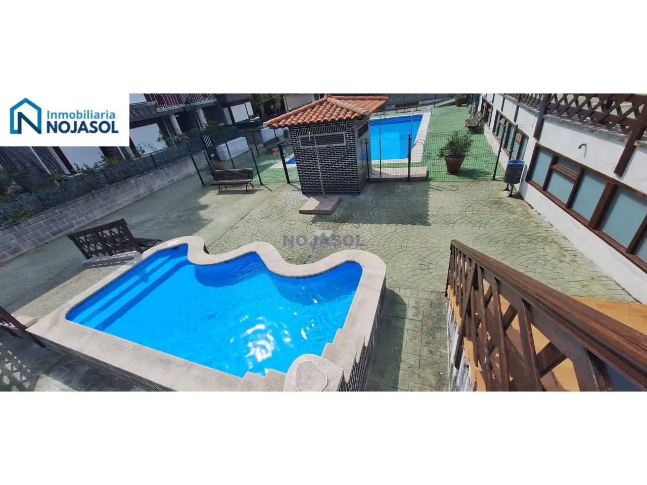 Mini appartamento con terrazza in vendita a Calle los pinares, imagen 45