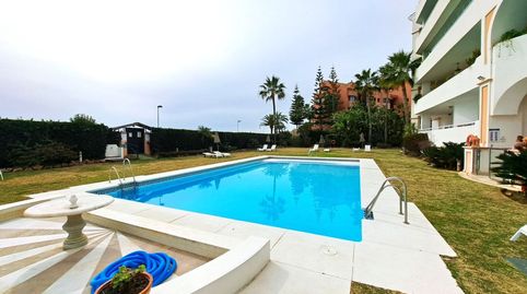 Foto 2 de Pis en venda a La Herradura, Puerto Banús, Marbella