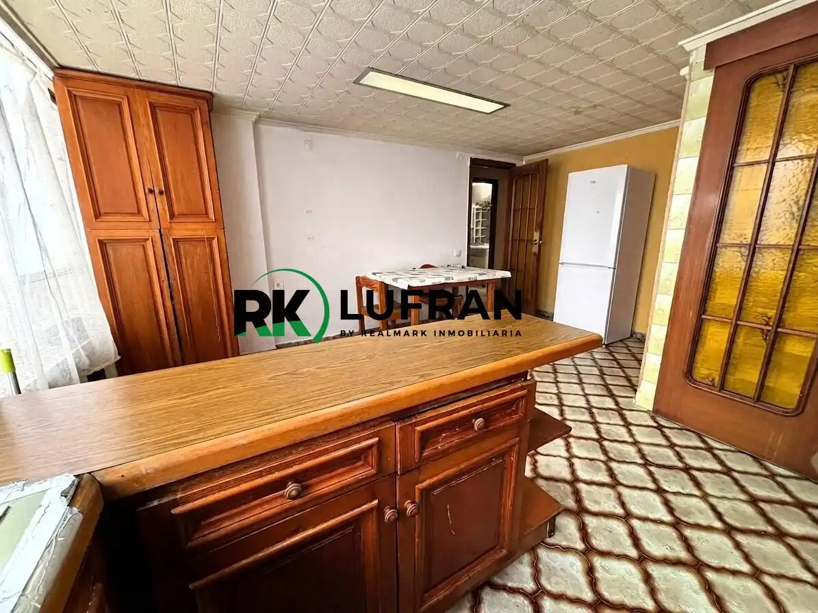 Planta baixa de lloguer a Pla de Bon Repós