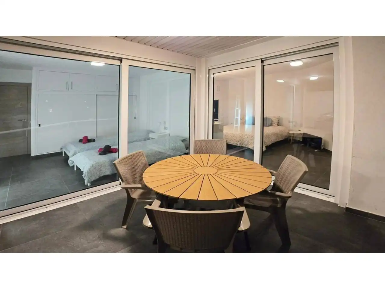 Wohnung mit Aufzug zum Verkauf in Avenida Josep Tarradellas i Joan, imagen 34