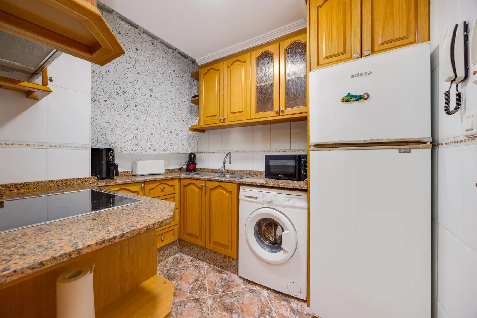 Apartment mit Aufzug zum Verkauf in Playa del Cura, imagen 2