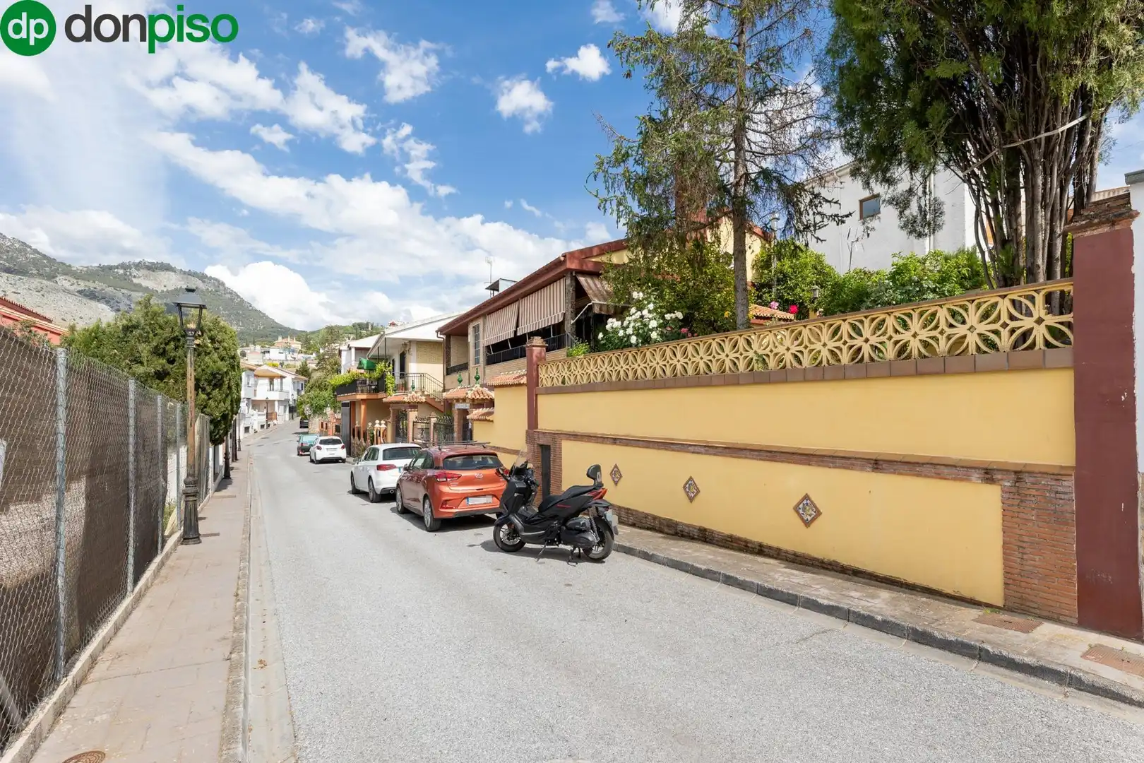 Xalet amb terrassa en venda a Calle MIMBRES, imagen 14