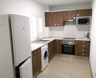 Kitchen of Flat to rent in Algete