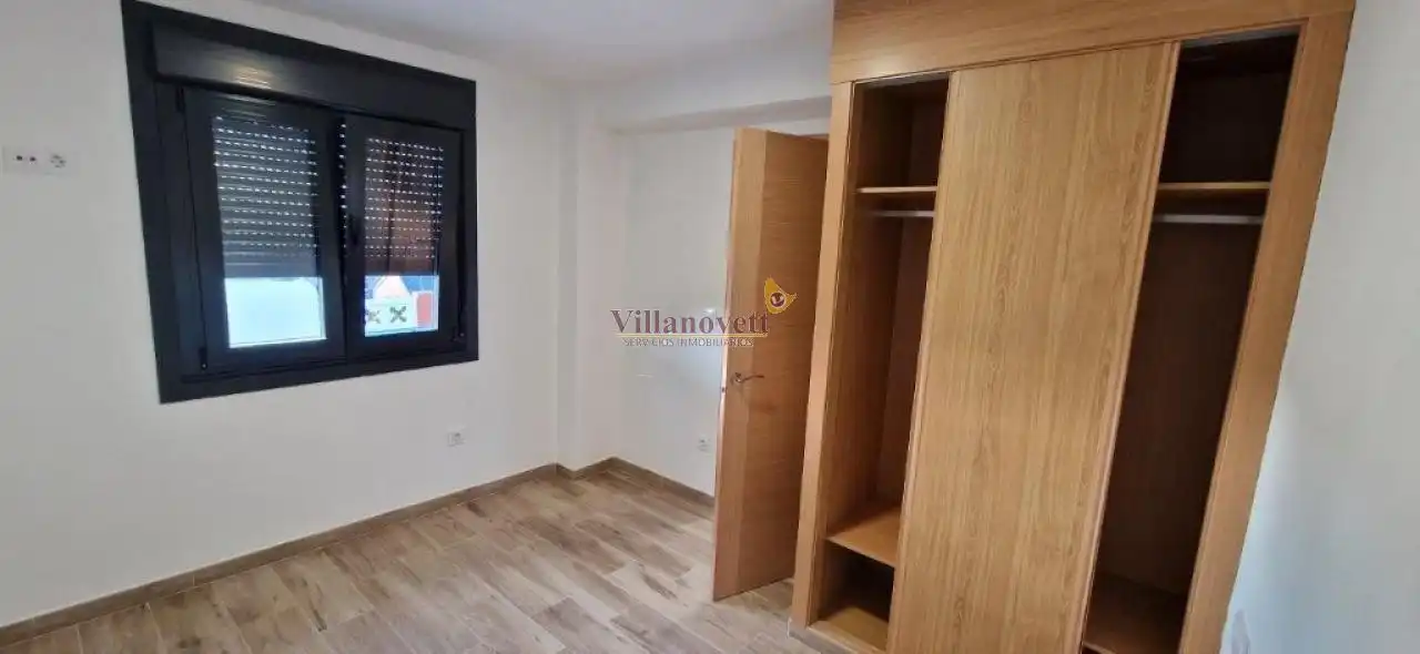 Bedroom of Apartments for rent in Vigo 
