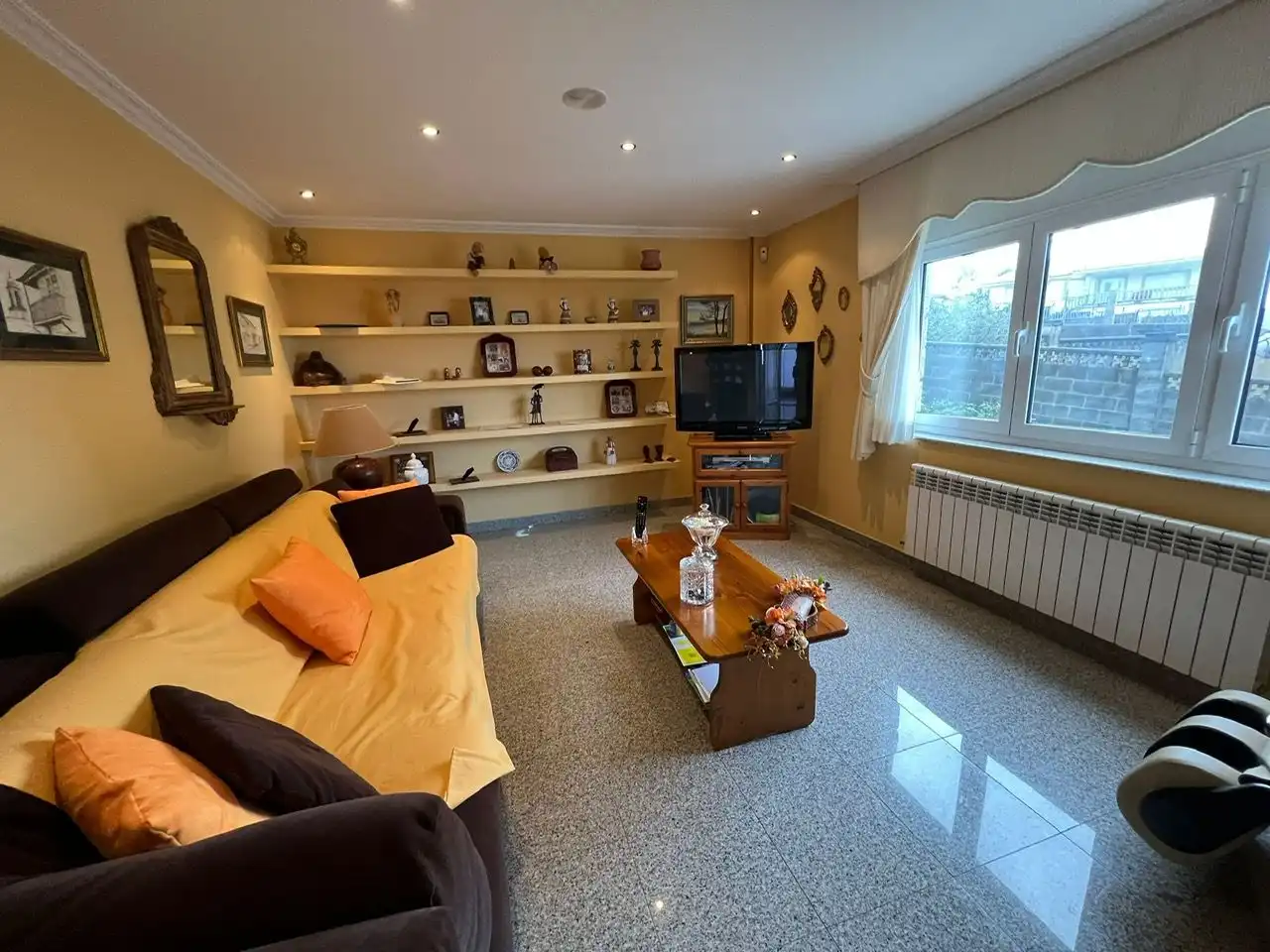Chalet con terraza en venta en Rúa Bacorelle 10, imagen 20