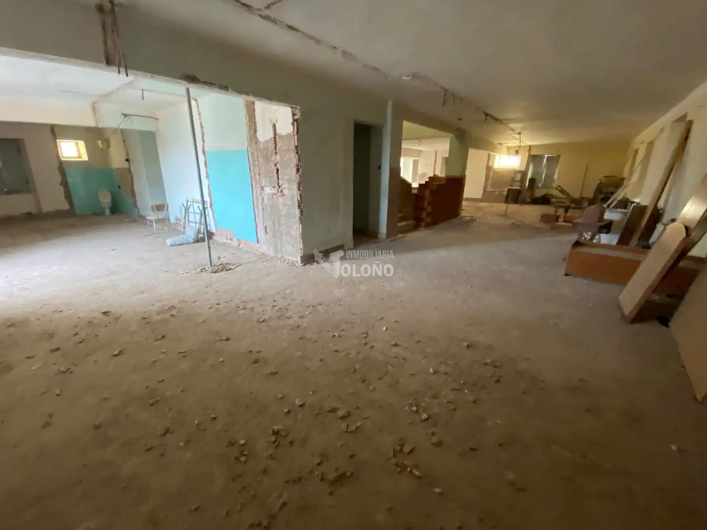 Wohngebäude zum Verkauf in San Asensio, imagen 19